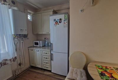 Apartament modern cu 3 camere, Baia Sprie, Central, Comision 0% - 2