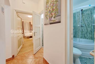 Floreasca-Puccini | 2 Camere | Centrala Termica - 15