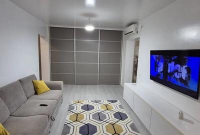 Apartament 2 camere zona City Mall cu parcare inclusa - 3