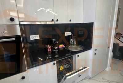 Apartament cu 2 camere decomandat, mobilat în Mamaia-Sat - 6