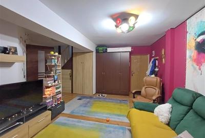 2 camere la mansarda - Str. Frumusani - Oltenitei 2 camere la mansarda - Str. Frumusani - Oltenitei - 3