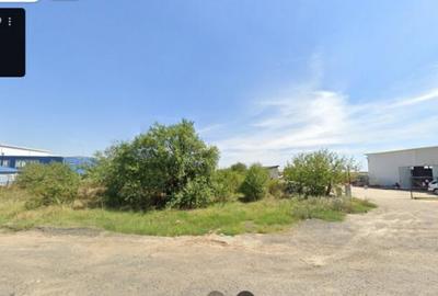 Teren de 20000 mp, în Popești-Leordeni