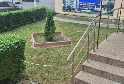Apartament cu 2 camere decomandat în Horia - 1