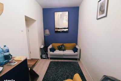 Apartament cu 2 camere decomandat în Kogălniceanu - 12