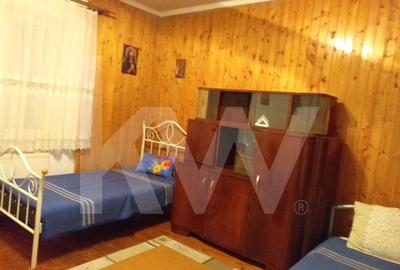 Casa individuala cu 2 corpuri - Terezian, Sibiu - 9