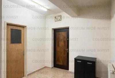 Apartament 2 camere, decomandat parter inalt- zona Racadau - 5