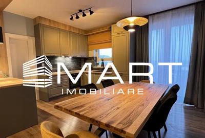 Apartament cu 2 camere decomandat, mobilat în Gușterița - 7