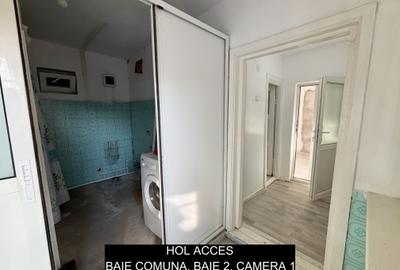 Casă 4 camere cu intrări separate + Anexa 30mp | Comision 0% - 7