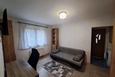 Apartament cu 2 camere, 40 mp utili, situat in cartierul Manastur! - 2