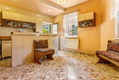 Casă individuală cu 8 camere cu Garaj în Gheorgheni - 10