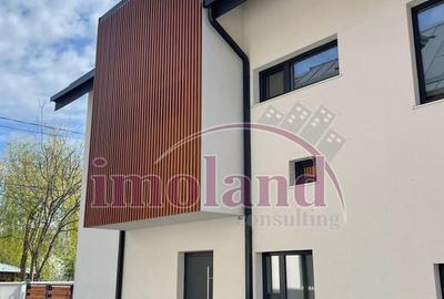 Casă cu 5 camere cu Teren 117 Mp în Străulești - 15