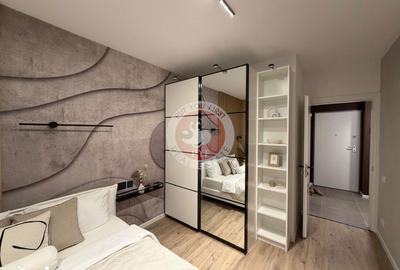 Apartament cu 2 camere decomandat în Titan - 7
