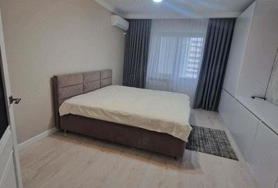 Garsoniera de inchiriat in zona Theodor Pallady - 1