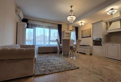 Apartament cu 3 camere semidecomandat în Copou - 8