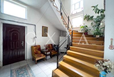LX076 Casa spatioasa, pozitie buna, pretabil diverse activitati - 8