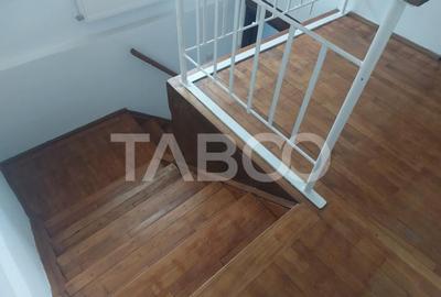Apartament cu 5 camere decomandat, mobilat în Central - 2