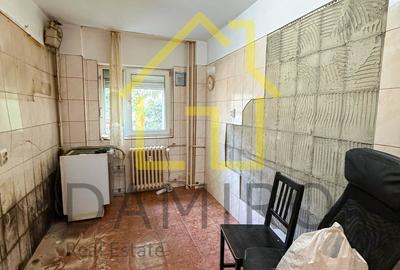 Apartament cu 2 camere decomandat în Titan - 3