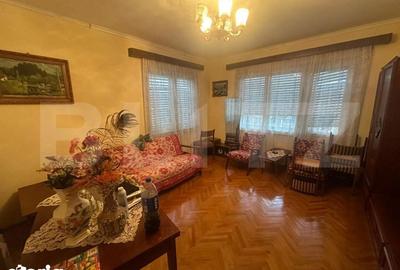 Casă cu 4 camere cu Teren 6197 Mp în Micula - 6