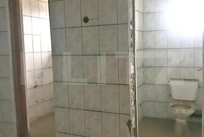 Spațiu comercial, de 549 mp, în Central - 4