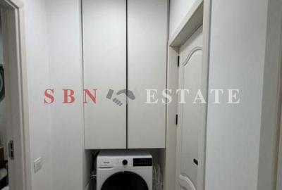 Apartament cu 2 camere decomandat, mobilat în 1 Mai - 2