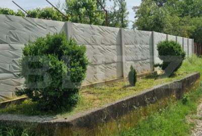 Casă cu 4 camere cu Teren 777 Mp în Central - 7