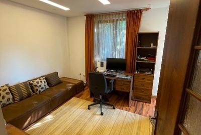 Proprietar: Vilă mobilata + teren 800 mp la doar 600 m de Hanul 3 Sarmale - 6