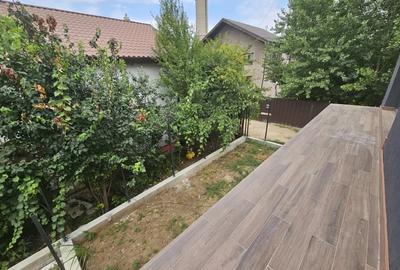 Casa deosebita de vanzare in sector 4 Berceni Metalurgiei - 10