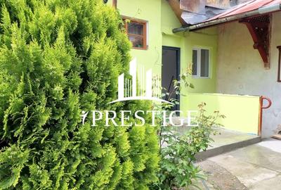 Apartament cu 3 camere decomandat în Central - 2