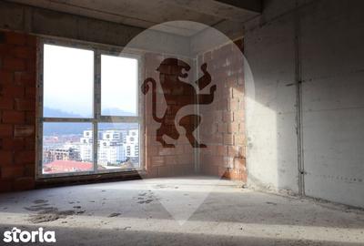 Apartament cu 4 camere în Dârste - 1
