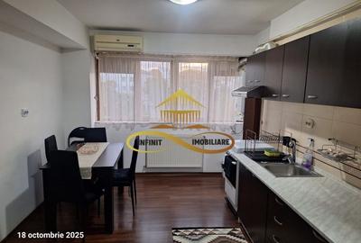 De inchiriat apartament 3 camere zona Orizont Bacau - 7
