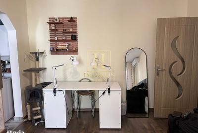Apartament cu 2 camere semidecomandat în Alexandru cel Bun