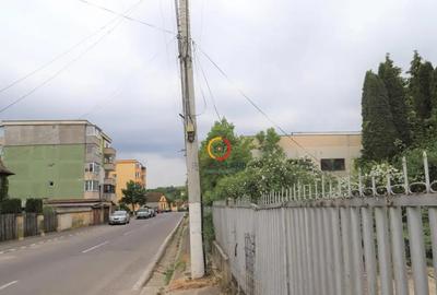 Spațiu comercial, de 3,725 mp, în Central - 5