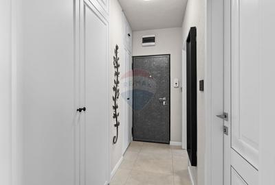 Apartament deosebit, 2 camere, loc parcare, Ultracentral - 6