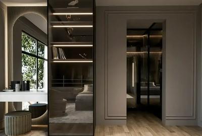 Duplex 4 Camere Lux  Vedere Superba Ansamblu Premium Sector 3 - 13