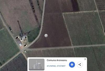 Teren de 3755 mp, în Șorogari - 5