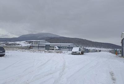 Teren de 1500 mp, în Codlea - 3