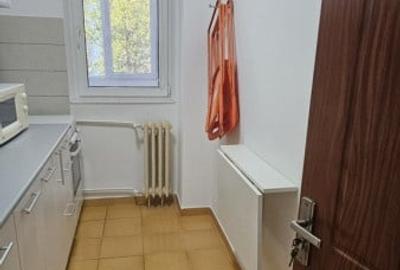 Garsoniera Tineretului, 7 minute de metrou Timpuri Noi, STB in fata blocului - 5