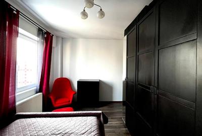 Apartament cu 2 camere decomandat, mobilat în Păcii - 3