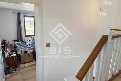 Casă cu 5 camere cu Teren 500 Mp în Nord - 17