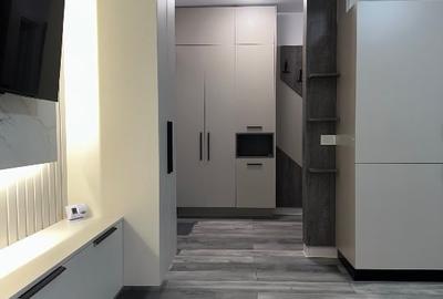 Inchiriez apartament 1 camera - Rediu - Persoana fizica - 8