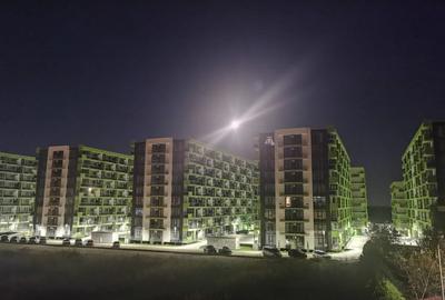 Vand apartament la mare.Zona turistica, Statiunea Mamaia-Nord/Zona Alezzi