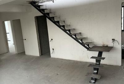 Apartament cu 4 camere decomandat în Tomis Plus - 5