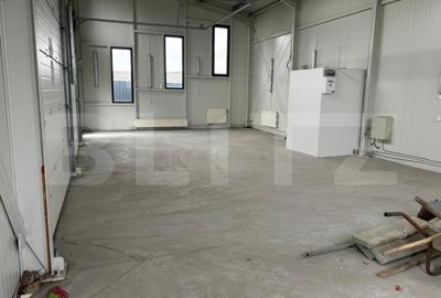 Spațiu comercial, de 100 mp, în Central - 6