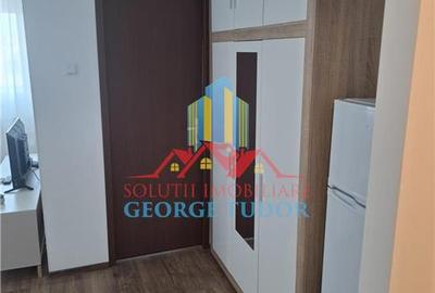 Garsonieră decomandată, mobilată în Gorjului - 2