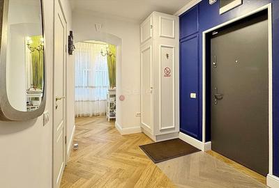 Zona Ultracentrala, apartament ultrafinisat - 3