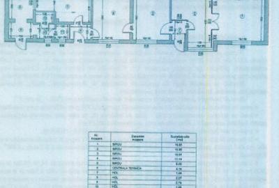 Birouri si spatii depozitare  zona Gara Obor - sos Electronicii - 14