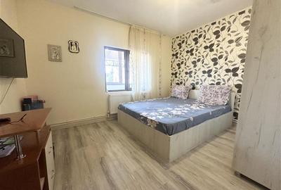 Casă individuală cu 6 camere cu Teren 266 Mp în Valu lui Traian - 6