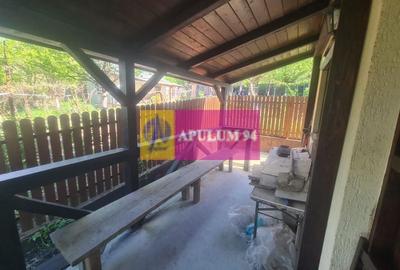 Vila de vanzare in Campina - Zona Muscel - 17