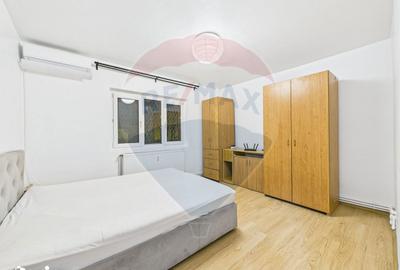 Apartament cu 3 camere decomandat, mobilat în Rahova - 2