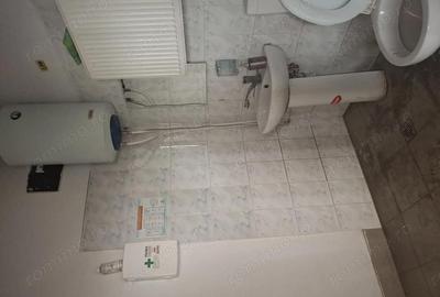 Spațiu comercial, de 500 mp, în Theodor Pallady - 2